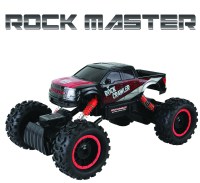 Rock crawler MegaPower radiografische bestuurbaar