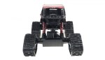 Surmount CLIMBER 1op12 Crawler 4WD RTR 2,4GHz rupsuitvoering