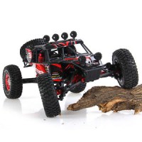 Radiografische Surpass eagle dune buggy 1/12