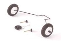 art-tech 52041 Landing gear set Sportster