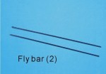 Flybar EK1-0232 Art.nr.: ESKY-000215