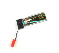 Meteor LI-PO 520MAH 1S 3,7V 25C/50C | LiPo accu