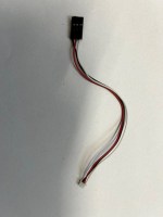 mannelijk Molex 1,25 tot Male JR Servo Extension