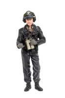 Michael Wittmann | Figuren schaal 1:16 | rc tank accessoires