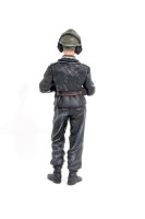 Michael Wittmann | Figuren schaal 1:16 | rc tank accessoires