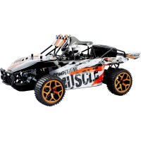 Sand Buggy Extreme D5 Oranje