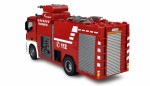 radiografische brandweerauto actros bestuurbare vrachtwagen www twr-trading.nl 04