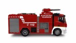 radiografische brandweerauto actros bestuurbare vrachtwagen www twr-trading.nl 09