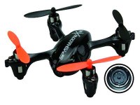 RC drone | X80 Spyshadow met Camera! | Quadcopter | Multicopter