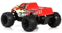 Monster truck Minizi | rc auto | bestuurbare auto