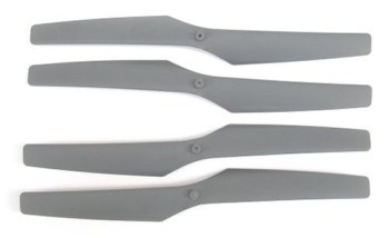 Silverlit 85640 Rotor - Propeller 4x X-UFO