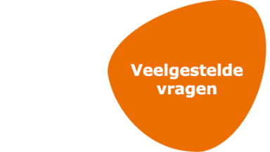 veel gestelde vragen