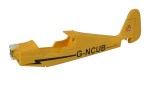 24087 Romp 045-24087-01 Skylark propellervliegtuig