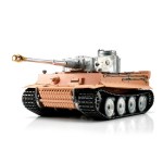 Twr-trading.nl | rc tank | Bouwpakket radiografische Tiger 1 | bestuurbare tank