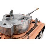 Twr-trading.nl | rc tank | Bouwpakket radiografische Tiger 1 | bestuurbare tank