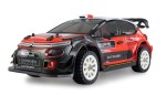 Hyper Go Citroen C3 WRC Rally of Drift 4WD 1op14 RTR 
