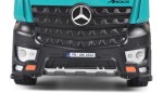 Mercedes vrachtwagenkipper PRO metaal 2,4GHz RTR Petrol