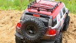 22592 Dirt Climbing SUV Range Rover CV Crawler 4WD 1 op 10 RTR 03