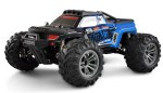 22609 Daphoenodon Monstertruck 4WD blauw