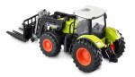 RC-tractor met XL-accessoirepakket schaal 1 op 24 RTR groen