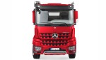 Mercedes-Benz Arocs Hydraulische Abrollkipper Pro 8x8 1 op 14 RTR