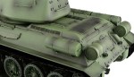 23116 rc tank T34 85 1 op 16 Advanced Line II IR en BB schietopties - www.twr-trading.nl 04