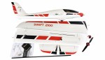 AMXPlanes Swift 2100 Motorzweefvliegtuig gemaakt van EPO en PNP  kant en klaar