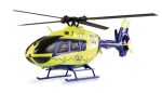 AFX-135 PRO Alpine Air Ambulance bestuurbare helikopter 6-kanaals 6G RTF