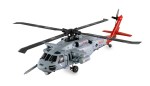 UH60 Black Hawk Marine CP Helikopter 6G 3D GPS RTF