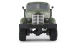 Amerikaanse Militaire vrachtwagen 6WD 1:16 RTR, groen