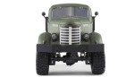 Amerikaanse Militaire leger truck 4WD 1:16 RTR groen