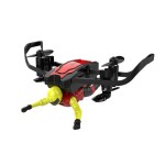 Bestuurbare drone of Multikopter U65 Flying Man