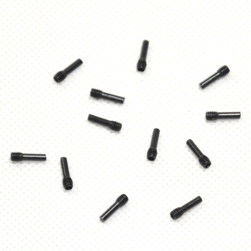 HBX Part S015 Grub Screw 12P for Haiboxing RC Buggy Car Truck
