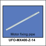 Motor Fixing Pipe For Walkera UFO-MX400 Quadcopter (MX400-Z-14)
