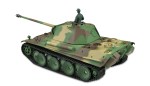 Panzer Panther G 116 Standard Line IRBB - www.twr-trading.nl 02