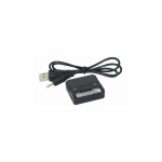 Protocol SlipStream HM-Mini CP-Z-18 Dual Li-Po 3.7V Battery Charger Charge