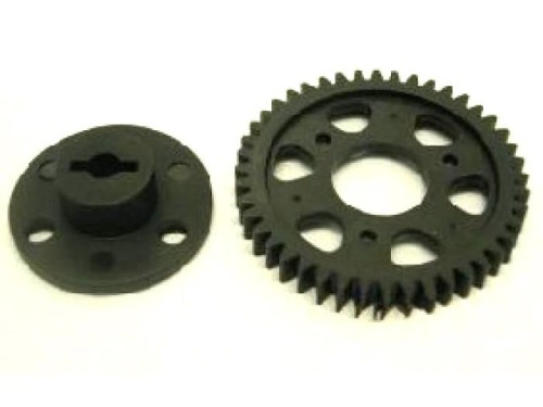 32777 C188 Spur gear and holder / screws
